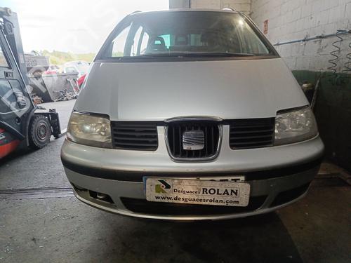 Radiateur D'huile SEAT ALHAMBRA (7V8, 7V9) 2.0 TDI | BP29983297M33