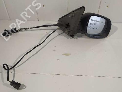 Used Right mirror SEAT CORDOBA (6K2) 1.4 (60 hp) 6101822