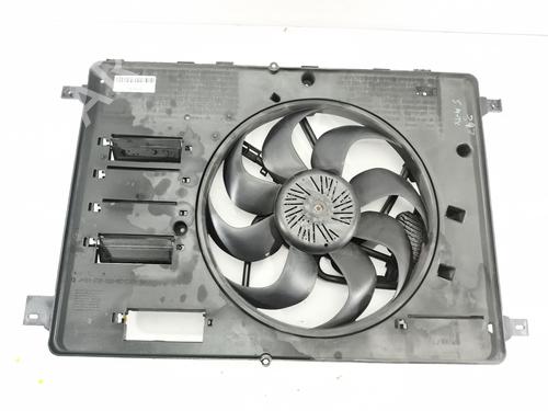 Køleventilator elektrisk Køleventilator elektrisk 38956075 38956075