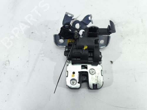 Used Tailgate lock Tailgate lock VW JETTA IV (162, 163, AV3, AV2) 2.0 TDI (110 hp) 39880672 39880672