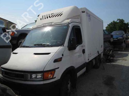 Left headlight IVECO DAILY III Van  | BP5273333C28 