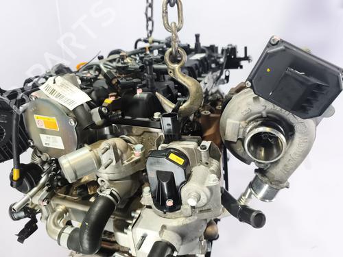 Engine HYUNDAI i40 I (VF) 1.7 CRDI | BP33553097M1 - Image 13
