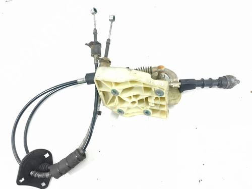 Gearstang Gearstang IVECO DAILY III Van 35 S 13 V,35 C 13 V (125 hp) 36392904 36392904