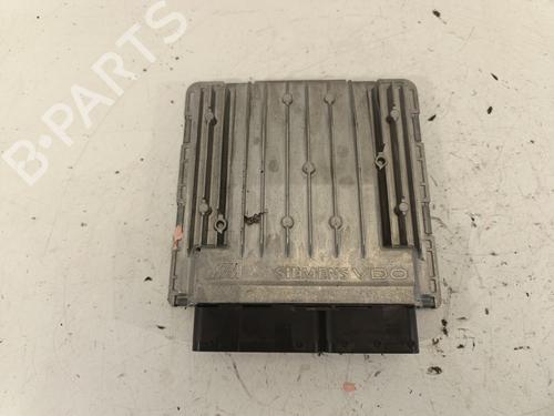 Computer motormanagement BMW 3 Coupe (E92) M3 (420 hp) 29273231