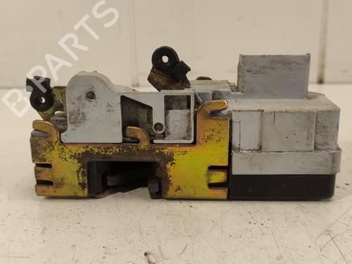 Front right lock PEUGEOT 406 (8B) 2.0 HDI 110 | BP9735396C97 