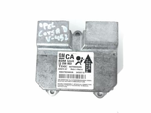 Used ECU airbags ECU airbags 37218453 37218453