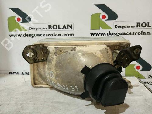 Right headlight FORD TRANSIT Van (V_ _)  | BP4076176C29