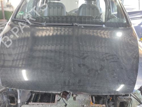 Used Hood VW TOURAN (5T1) 2.0 TDI (190 hp) 18071422