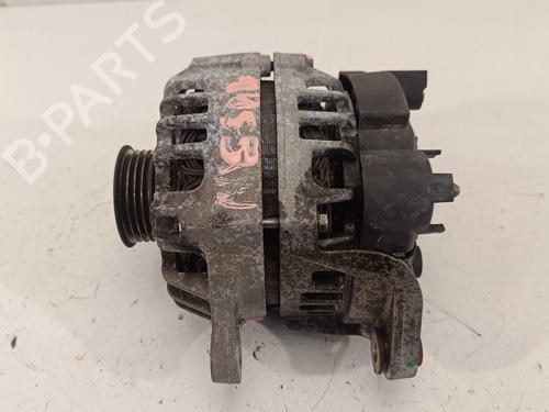 Alternator NISSAN MICRA III (K12) | BP18319580M7