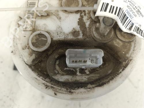 Fuel pump CITROËN C4 Coupe (LA_) 1.4 16V | BP29490567M76 