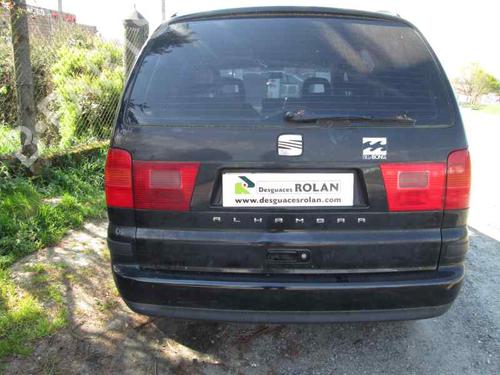 Venstre bak invendig håndtak SEAT ALHAMBRA (7V8, 7V9) 2.0 TDI | BP4592047I15 