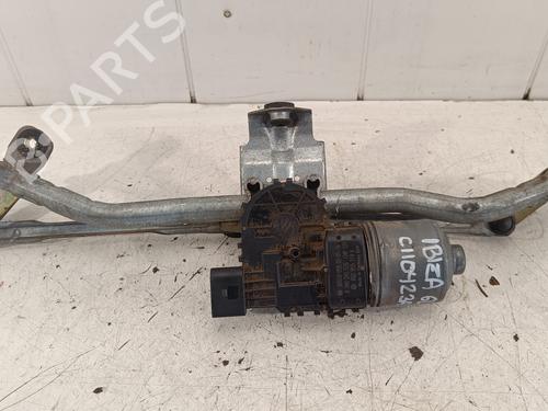 Used Other SEAT IBIZA III (6L1) 1.9 TDI (131 hp) 14301072