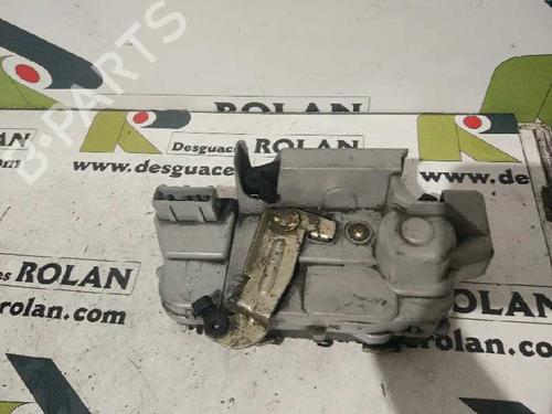 Used Rear right lock PEUGEOT 406 (8B) [1995-2005]  4053154