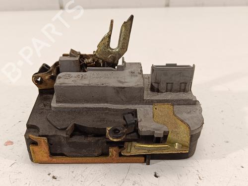 Used Front left lock CITROËN XSARA (N1) 1.9 D (68 hp) 16252822