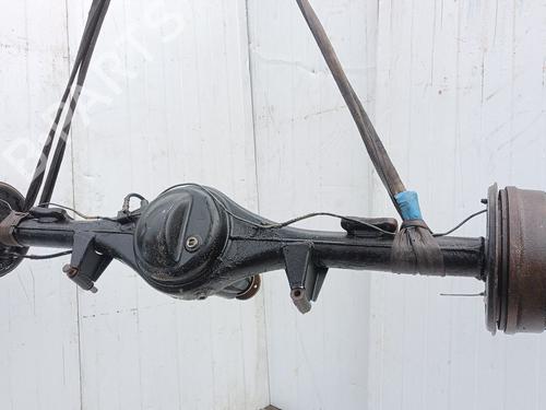 Bagaksel NISSAN TRADE Van 2.0 D (67 hp) 31679795