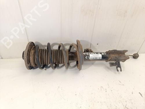 Venstre fortil støddæmper OPEL VECTRA C GTS (Z02) 1.9 CDTI (F68) | BP24372869M16 