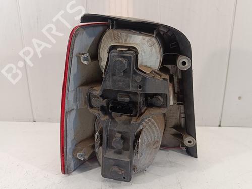 Right taillight VW TOURAN (1T1, 1T2) 1.9 TDI | BP19249453C35 