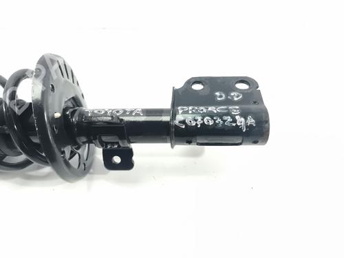 Right front shock absorber TOYOTA PROACE Van (MDZ_) 2.0 D4d (MDZ3) | BP33243729M17 - Image 6