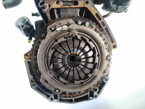Engine RENAULT KANGOO Express (FW0/1_) 1.5 dCi 85 (FW0K, FW0L, FW0B) | BP34475435M1  - Image 18