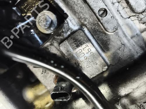 Engine FORD TRANSIT COURIER B460 Box Body/MPV 1.5 EcoBlue | BP38320903M1 - Image 12