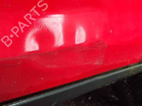 Left rear door FORD B-MAX (JK) 1.0 EcoBoost | BP14496679C4 