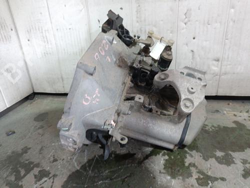 Gearbox PEUGEOT 208 I (CA_, CC_) 1.2 VTI 82 | BP25003277M3