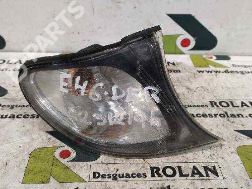 Used Right front indicator Right front indicator BMW 3 (E46) 320 d (150 hp) 4948034 4948034