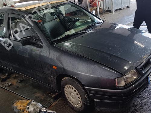 Front left window mechanism SEAT IBIZA II (6K1)  | BP16172083C22 