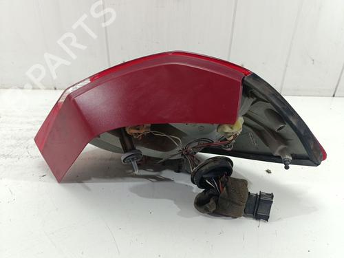 Left taillight SKODA FABIA II (542) 1.2 | BP30135094C34 