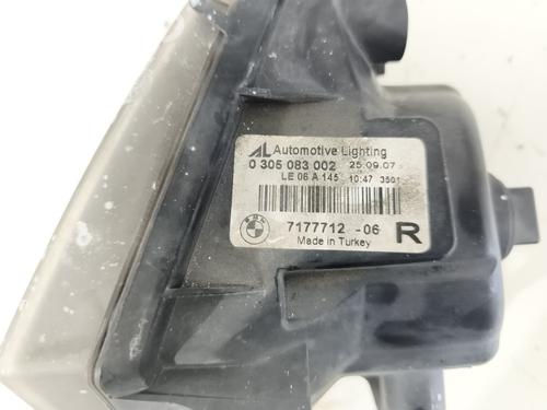 Right front fog light BMW 5 (E60) 525 d | BP39150252C31 - Image 3