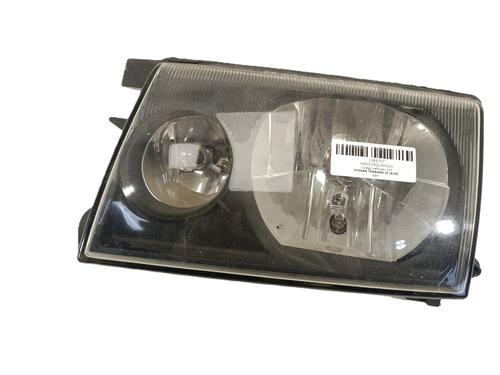 Used Left headlight NISSAN TERRANO II (R20) 2.7 TD 4WD (101 hp) 30056320