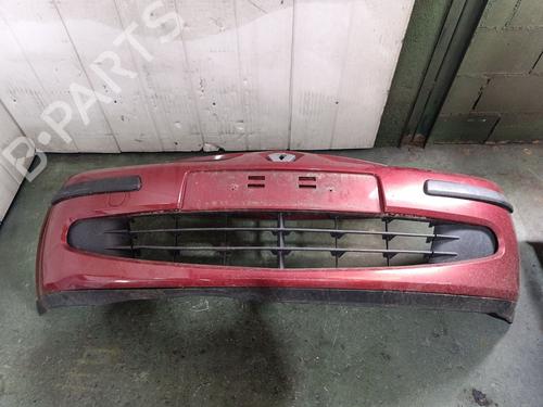 Traversa paraurti anteriore RENAULT MODUS / GRAND MODUS (F/JP0_) 1.5 dCi (FP0D, JP0D) (82 hp) 28193548