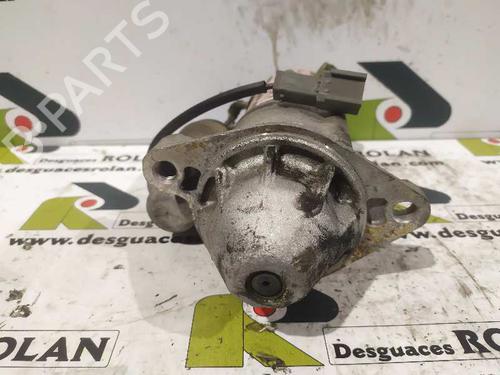 Starter DAEWOO NUBIRA (J100) 1.6 | BP4618165M8 