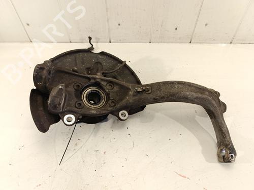 Right front steering knuckle AUDI A4 B7 (8EC) 2.0 TDI 16V | BP26501809M26 