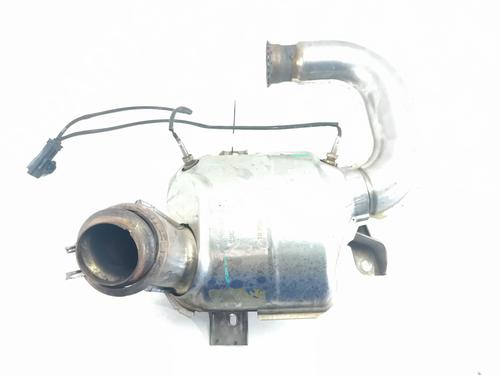 Catalyst TOYOTA PROACE Van (MDZ_) 2.0 D4d (MDZ3) | BP33169754M10  - Image 7