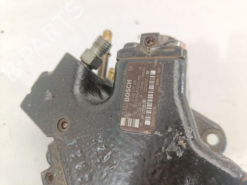 Injection pump FIAT DOBLO Cargo (263_)  | BP24811007M78