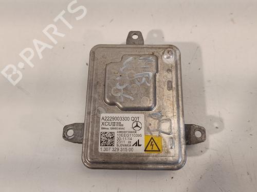 Xenon ballast MERCEDES-BENZ GLA-CLASS (X156) GLA 220 CDI (156.903) | BP17522493C53 