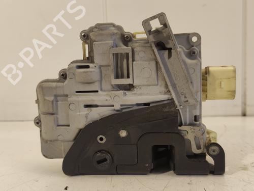 Rear left lock VW PASSAT B6 (3C2)  | BP9717702C100 