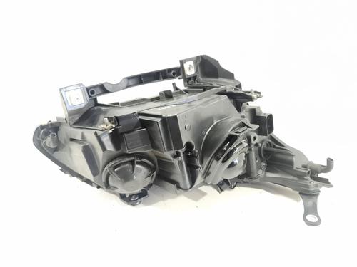 Left headlight BMW 5 (E60) 525 d | BP39150236C28 - Image 6