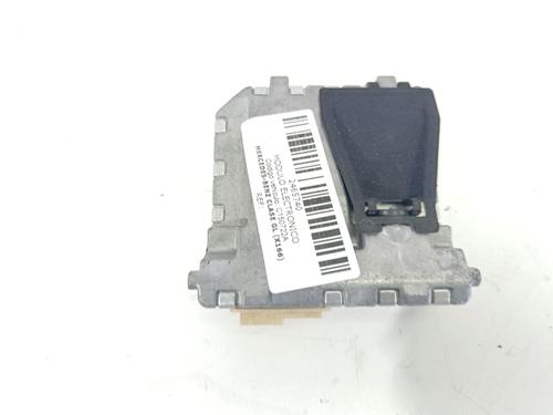 Used Electronic module Electronic module MERCEDES-BENZ GL-CLASS (X166) GL 350 CDI / BlueTec 4-matic (166.823, 166.824) (258 hp) 40543780 40543780