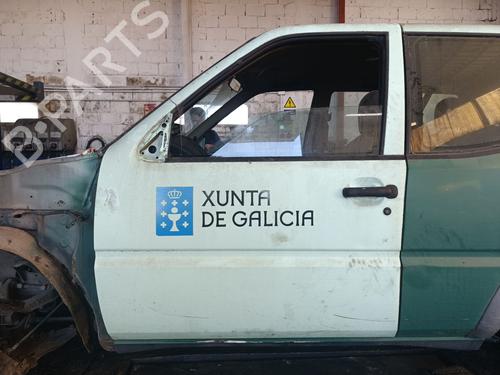 Used Left front door Left front door NISSAN TERRANO II (R20) 2.7 TD 4WD (101 hp) 36665004 36665004