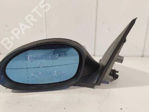 Used Left mirror BMW 1 (E87) [2003-2013]  6165053