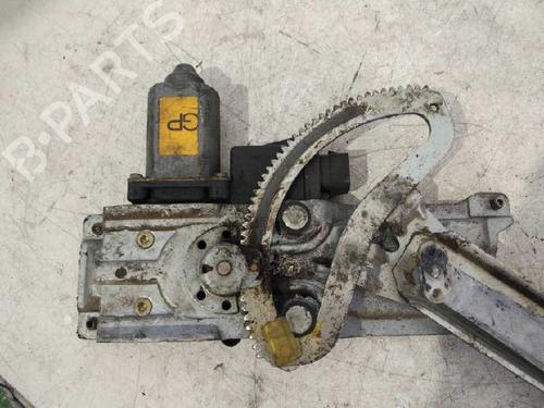 Front right window mechanism OPEL CORSA B (S93)  | BP4062071C23 
