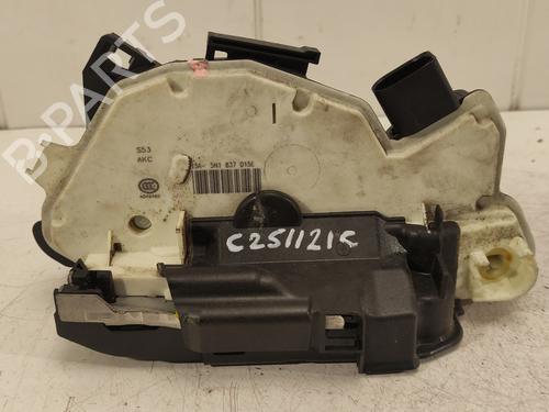 Used Front left lock VW SCIROCCO III (137, 138) 2.0 TDI (150 hp) 9241244