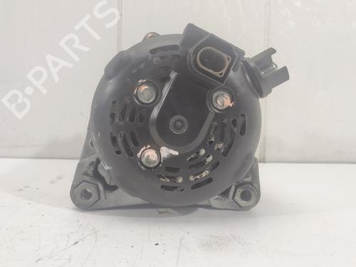Used Alternator FORD FOCUS II (DA_, HCP, DP) 1.8 TDCi (115 hp) 10204767