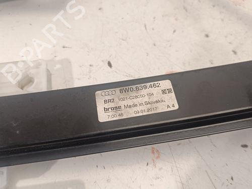 Rudehejsemekanisme Højre bagtil AUDI A4 B9 Avant (8W5, 8WD)  | BP18821878C25 
