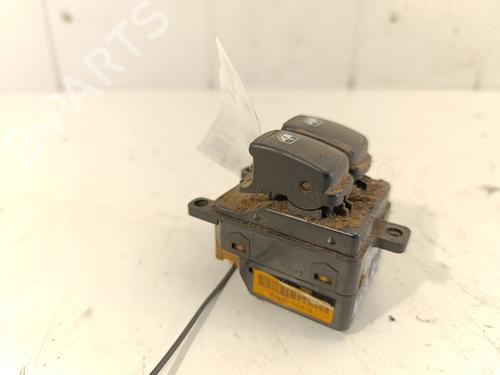 Fensterheberschalter links vorne für KIA RIO II Saloon (JB) 1.5 CRDi (110 hp) 27832953