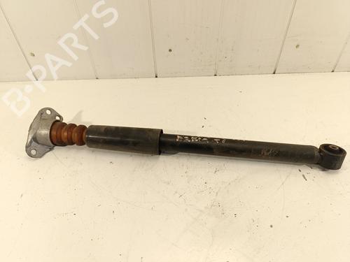 Used Left rear shock absorber SKODA FABIA II (542) 1.6 TDI (90 hp) 24438669