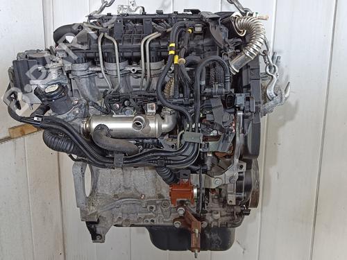 Engine FORD FOCUS II (DA_, HCP, DP) 1.6 TDCi | BP15085372M1 