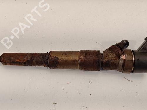 Used Injector BMW 5 (E39) 530 d (184 hp) 15074338